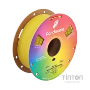 Пластик для 3D-принтера Polymaker PLA PANCHROMA MATTE 1,75mm 1kg ARMY LIGHT GREEN (CA04011)