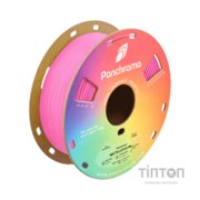 Пластик для 3D-принтера Polymaker PLA PANCHROMA MATTE 1,75mm 1kg LOTUS PINK (CA04002)