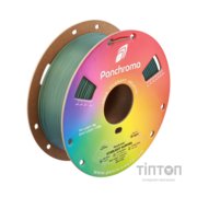 Пластик для 3D-принтера Polymaker PLA PANCHROMA STARLIGHT 1,75mm 1kg AURORA (CA02038)