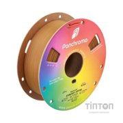 Пластик для 3D-принтера Polymaker PLA PANCHROMA STARLIGHT 1,75mm 1kg JUPITER (CA02040)