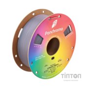 Пластик для 3D-принтера Polymaker PLA PANCHROMA STARLIGHT 1,75mm 1kg NEBULA (CA02020)