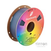Пластик для 3D-принтера Polymaker PLA PANCHROMA STARLIGHT 1,75mm 1kg TWILIGHT (CA02022)
