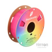 Пластик для 3D-принтера Polymaker PLA PANCHROMA TRANSLUCENT 1,75mm 1kg MAGENTA (CA02002)