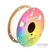 Пластик для 3D-принтера Polymaker PLA PANCHROMA TRANSLUCENT 1,75mm 1kg NATURAL (CA02037)