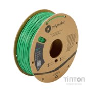 Пластик для 3D-принтера Polymaker PLA POLYLITE 1,75mm 1kg GREEN (PA02006)