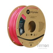 Пластик для 3D-принтера Polymaker PLA POLYLITE 1,75mm 1kg MAGENTA (PA02054)