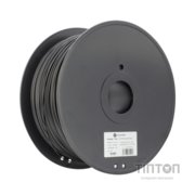 Пластик для 3D-принтера Polymaker PLA POLYLITE 1,75mm 3kg BLACK (PA02037)
