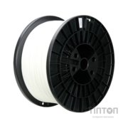 Пластик для 3D-принтера Polymaker PLA POLYLITE 1,75mm 5kg WHITE (PM70985)