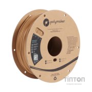 Пластик для 3D-принтера Polymaker PLA POLYLITE PRO 1,75mm 1kg ARMY BEIGE (PA07027)