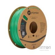 Пластик для 3D-принтера Polymaker PLA POLYLITE PRO 1,75mm 1kg GREEN (PA07008)
