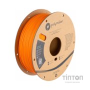 Пластик для 3D-принтера Polymaker PLA POLYLITE PRO 1,75mm 1kg ORANGE (PA07010)