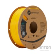 Пластик для 3D-принтера Polymaker PLA POLYLITE PRO 1,75mm 1kg YELLOW (PA07009)
