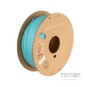 Пластик для 3D-принтера Polymaker PLA PolyTerra 1,75mm 1kg ARCTIC TEAL (PM70844)
