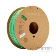 Пластик для 3D-принтера Polymaker PLA PolyTerra 1,75mm 1kg FORREST GREEN (PM70846)