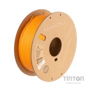 Пластик для 3D-принтера Polymaker PLA PolyTerra 1,75mm 1kg SUNRISE ORANGE (PM70848)