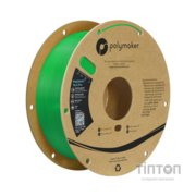 Пластик для 3D-принтера Polymaker PLA PRO HIGH SPEED TOUGH 1,75mm GREE 1kg (PA13010)