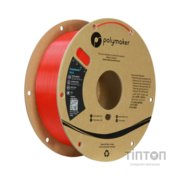 Пластик для 3D-принтера Polymaker PLA PRO HIGH SPEED TOUGH 1,75mm RED 1kg (PA13005)