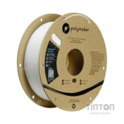 Пластик для 3D-принтера Polymaker PLA PRO HIGH SPEED TOUGH 1,75mm WHT 1kg (PA13001)