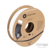 Пластик для 3D-принтера Polymaker PolySupport Breakaway 1,75mm 0,75kg White (PD04001)
