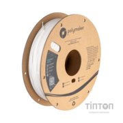 Пластик для 3D-принтера Polymaker TOUGH PETG 1,75mm 0,75kg WHITE (PB02002)