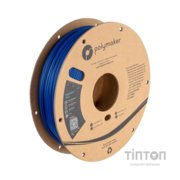 Пластик для 3D-принтера Polymaker TOUGH PLA 1,75mm 0,75kg BLUE (PA06005)