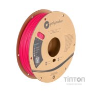 Пластик для 3D-принтера Polymaker TOUGH PLA 1,75mm 0,75kg PINK (PA06029)
