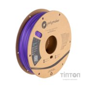 Пластик для 3D-принтера Polymaker TOUGH PLA 1,75mm 0,75kg PURPLE (PA06009)