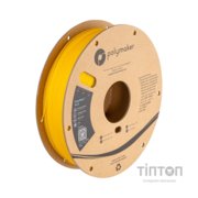 Пластик для 3D-принтера Polymaker TOUGH PLA 1,75mm 0,75kg YELLOW (PA06007)