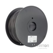 Пластик для 3D-принтера Polymaker TOUGH PLA 1,75mm 3kg BLACK (PA06024)