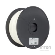 Пластик для 3D-принтера Polymaker TOUGH PLA 1,75mm 3kg WHITE (PA06023)