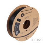Пластик для 3D-принтера Polymaker TPU-90A 1,75mm 0,75kg BLACK (PD02001)