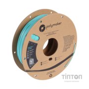 Пластик для 3D-принтера Polymaker TPU-90A 1,75mm 0,75kg TEAL (PD02005)