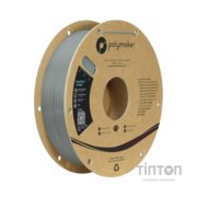 Пластик для 3D-принтера Polymaker TPU-95A 1,75mm 0,75kg GREY (PD01015)