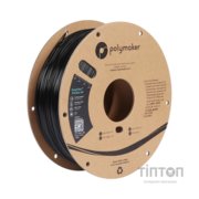 Пластик для 3D-принтера Polymaker TPU-95A HIGH SPEED 1,75mm 1kg BLACK (PD03001)