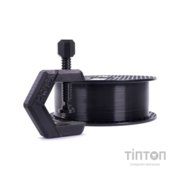 Пластик для 3D-принтера Prusament PETG 1.75mm 1kg Black Jet (PETGJETBLCK1KG)
