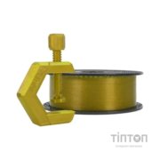 Пластик для 3D-принтера Prusament PETG 1.75mm 1kg Yellow Gold (8594173675186)