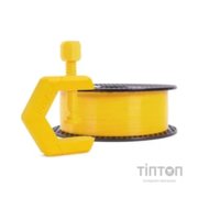 Пластик для 3D-принтера Prusament PETG 1.75mm 1kg Yellow Mango (8594173675421)