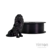 Пластик для 3D-принтера Prusament PLA 1.75 mm, 1kg, Black Jet (PLAJETBLCK1KG)