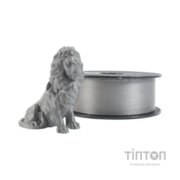 Пластик для 3D-принтера Prusament PLA 1.75mm, 1kg Silver Galaxy (8594173675018)