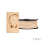 Пластик для 3D-принтера Prusament Woodfill Linden Light 1kg