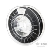 Пластик для 3D-принтера Spectrum PET-G FR V0 1.75mm 0.75kg Black (80552)