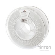 Пластик для 3D-принтера Spectrum PET-G HT100 1.75mm 0.5kg PURE WHITE (80410)