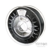 Пластик для 3D-принтера Spectrum PET-G HT100 1.75mm 1kg OBSIDIAN BLACK (80405)
