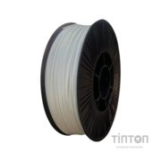 Пластик для 3D-принтера Тірапласт ABS 1.75мм, 0.65кг, white (24683)
