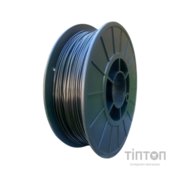 Пластик для 3D-принтера Тірапласт ABS 1.75мм, 2.5кг, black (24666/25196)
