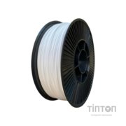 Пластик для 3D-принтера Тірапласт ABS 1.75мм, 2.5кг, white (24682)