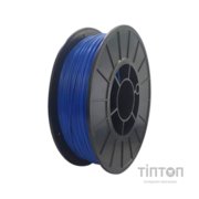Пластик для 3D-принтера Тірапласт PETG 1.75мм, 0.75кг, blue (24651)