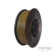 Пластик для 3D-принтера Тірапласт PETG 1.75мм, 0.75кг, coyote (24652)