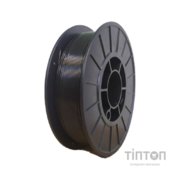 Пластик для 3D-принтера Тірапласт PETG 1.75мм, 3кг, black (25082)