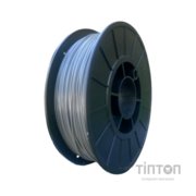 Пластик для 3D-принтера Тірапласт PETG 1.75мм, 3кг, grey (25078)